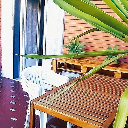 Foce24 - City Garden - Imperia Eksteriør bilde