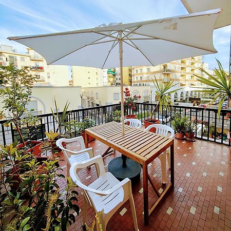 Foce24 - City Garden - Imperia Eksteriør bilde