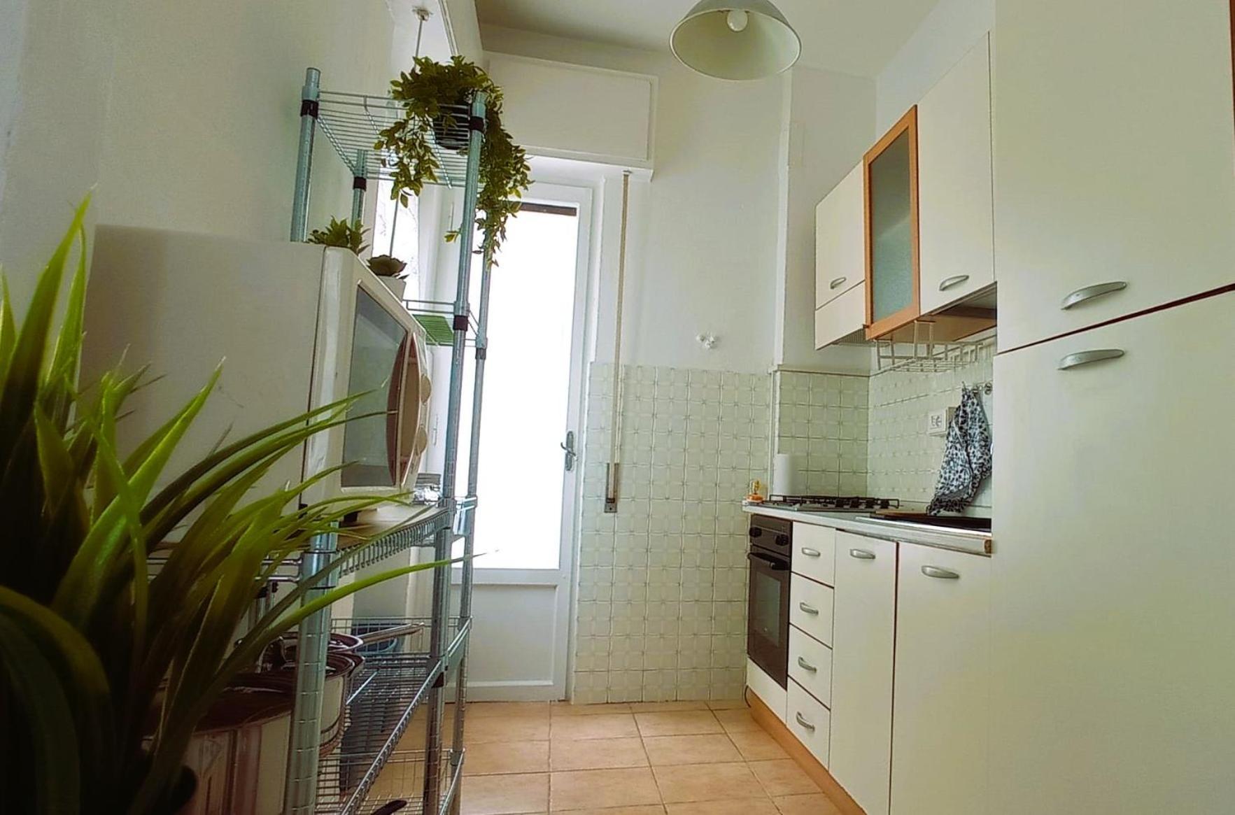 Foce24 - City Garden - Imperia Eksteriør bilde