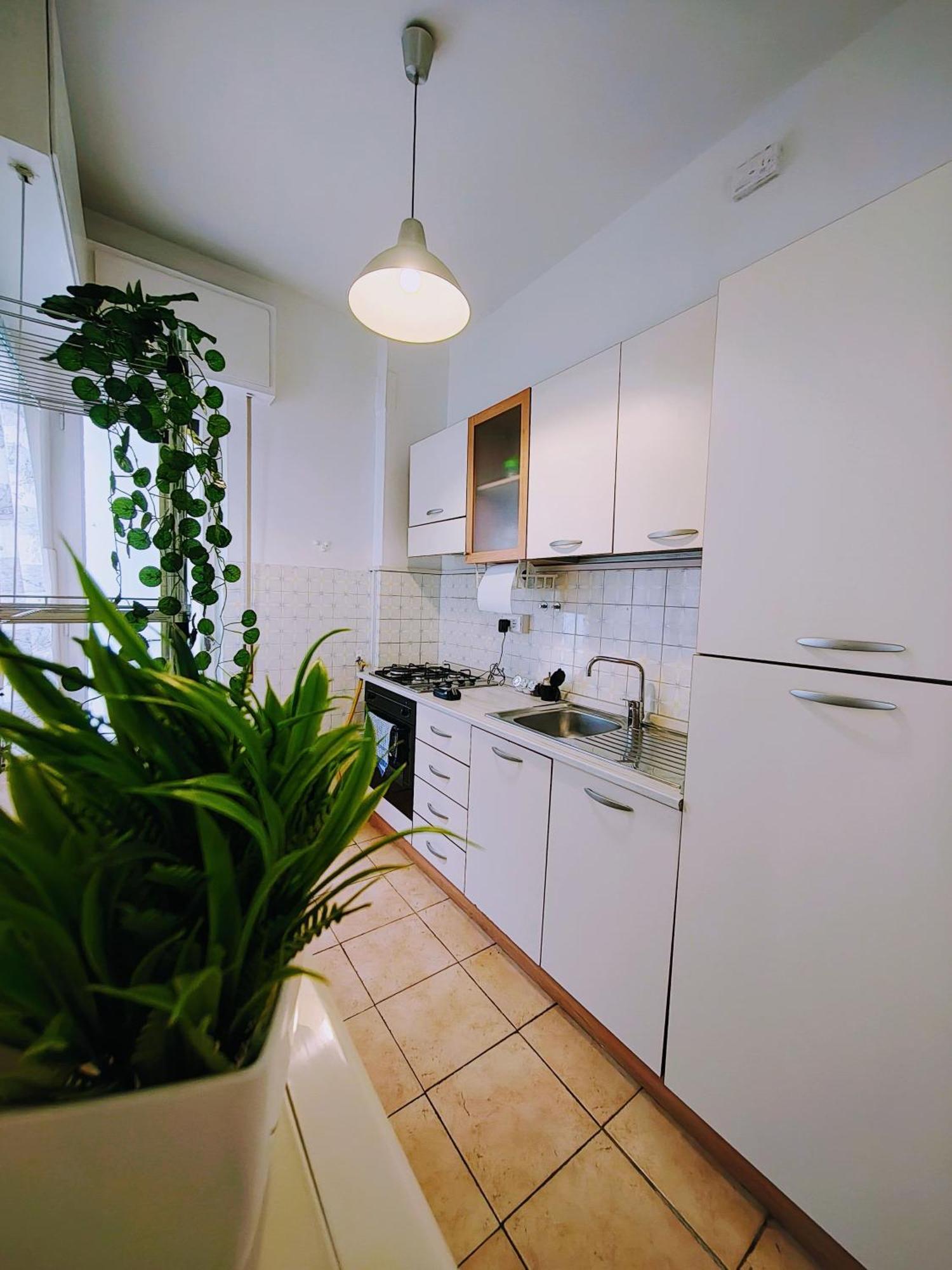 Foce24 - City Garden - Imperia Eksteriør bilde